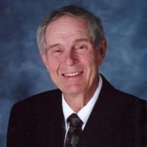 Obituary of Eldridge E. "Ed" Maddy