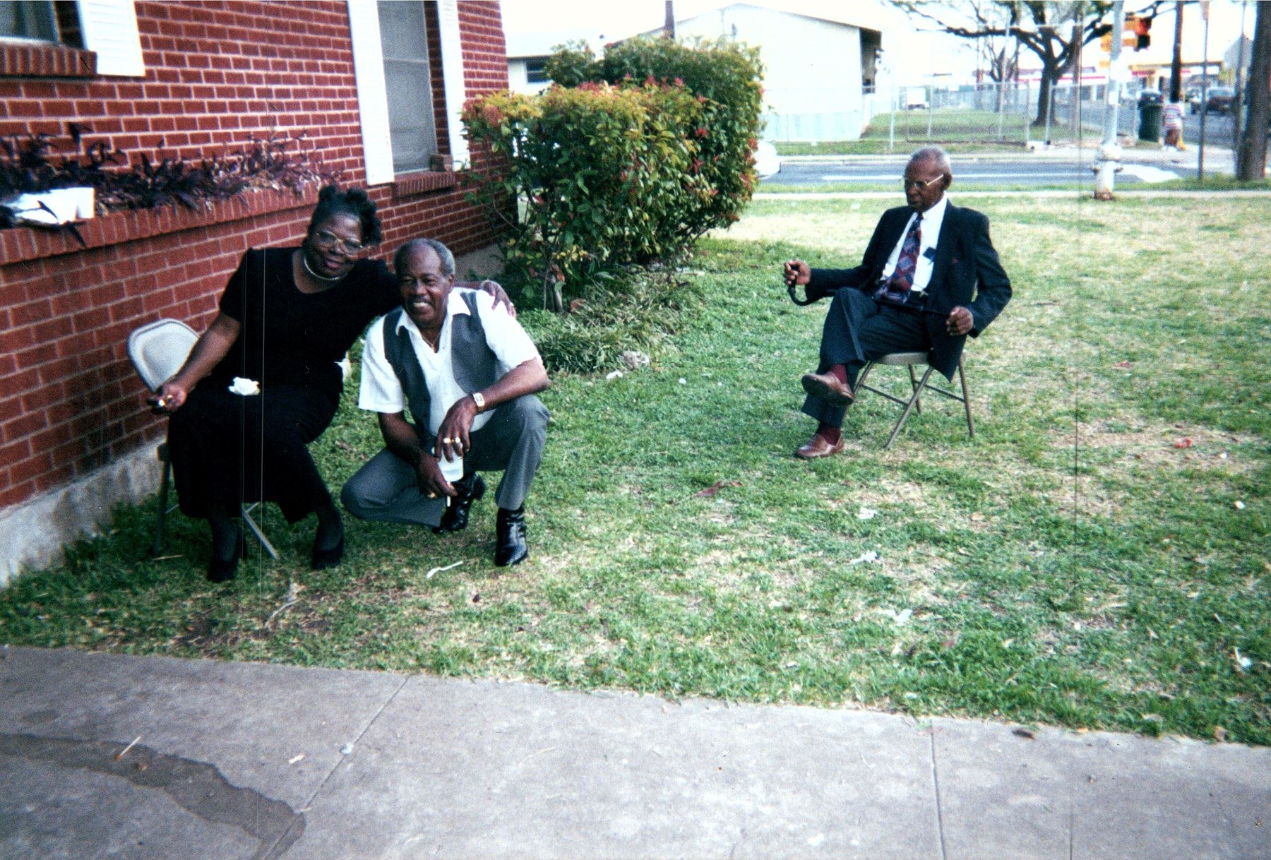 Obituary of Betty Jean Woods