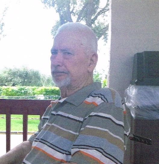 Obituary of Chester B. Miller