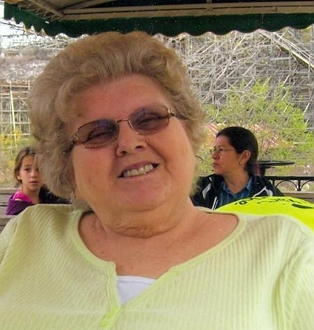 Obituary of Mr Jessie Spikes