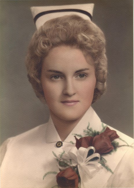 Obituary of Brenda Elizabeth Gillard