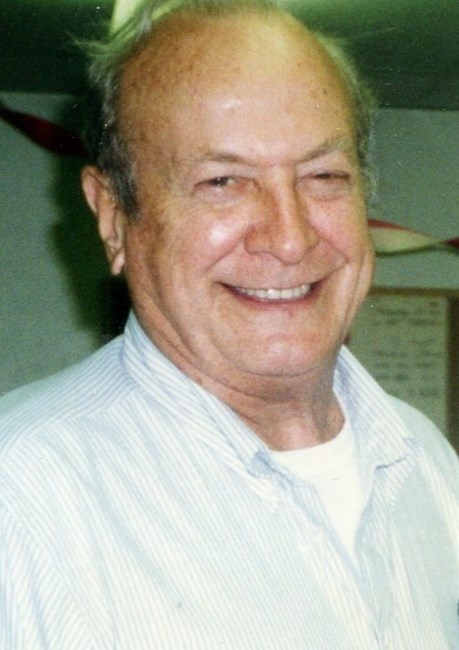 Obituary of Aaron Combs
