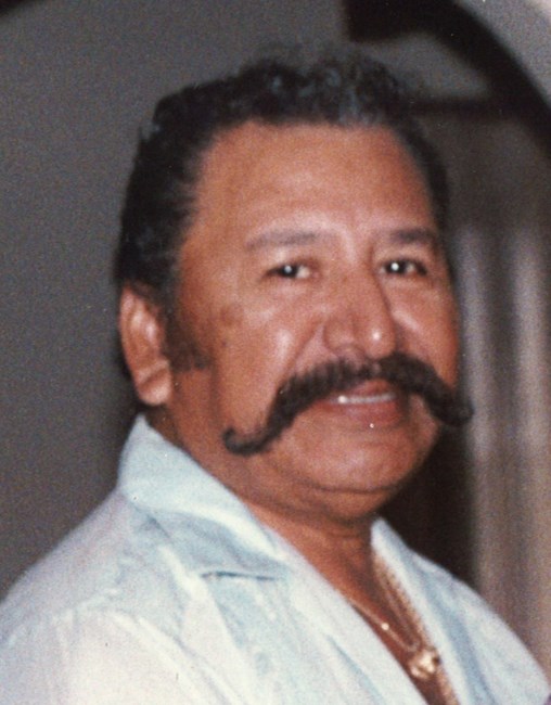 Obituary of Jesus Castro Galban