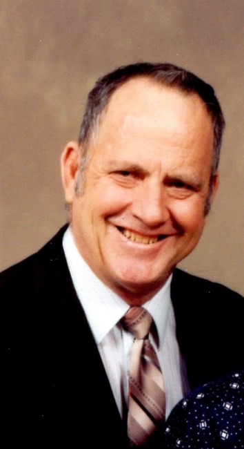 Obituario de Charles Henry Schaefer