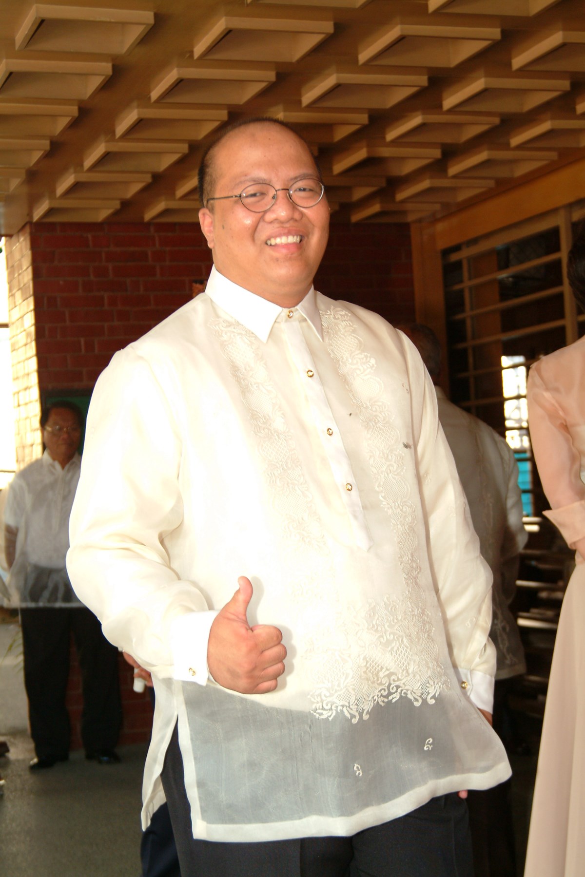 Obituary of Joel Sangrador