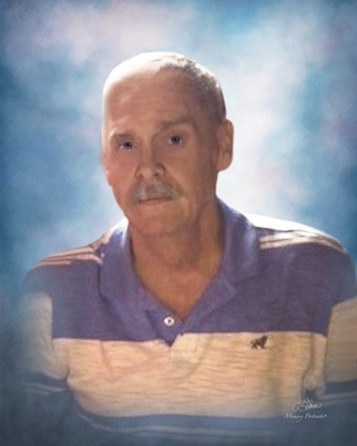 Obituary of Ronnie Tompkins