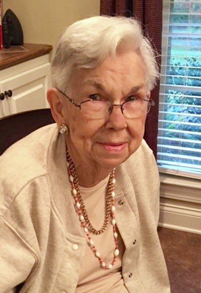 Obituary of Bettye Jo Burton Kegley