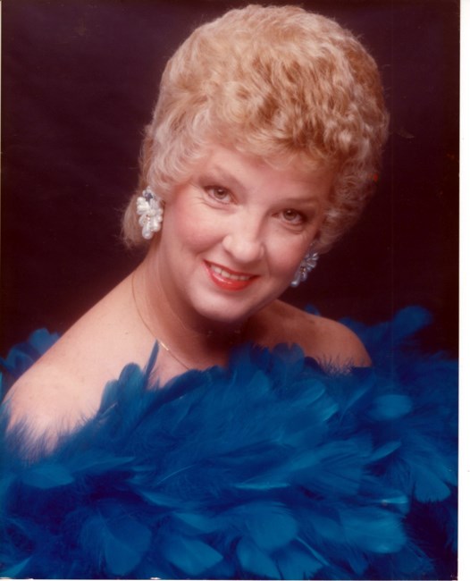 Obituary of Doris Talley