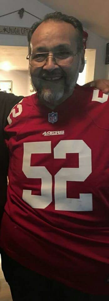 Obituary of Arthur F. Badillo