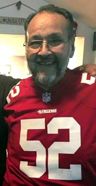 Obituary of Arthur F. Badillo