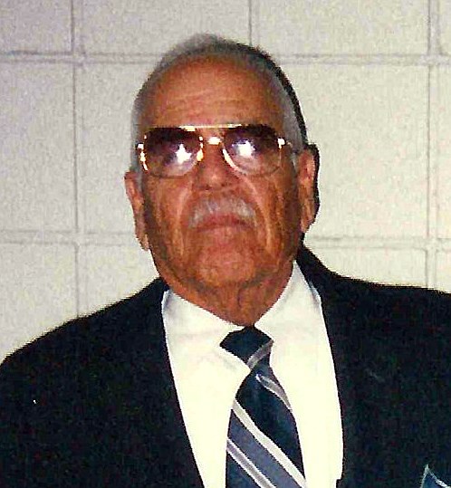 Obituary of Teodoro L. Quiroz