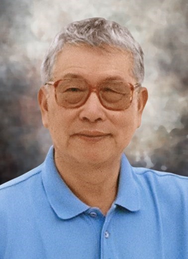 Obituary of Mr. Tsu Kong Chen