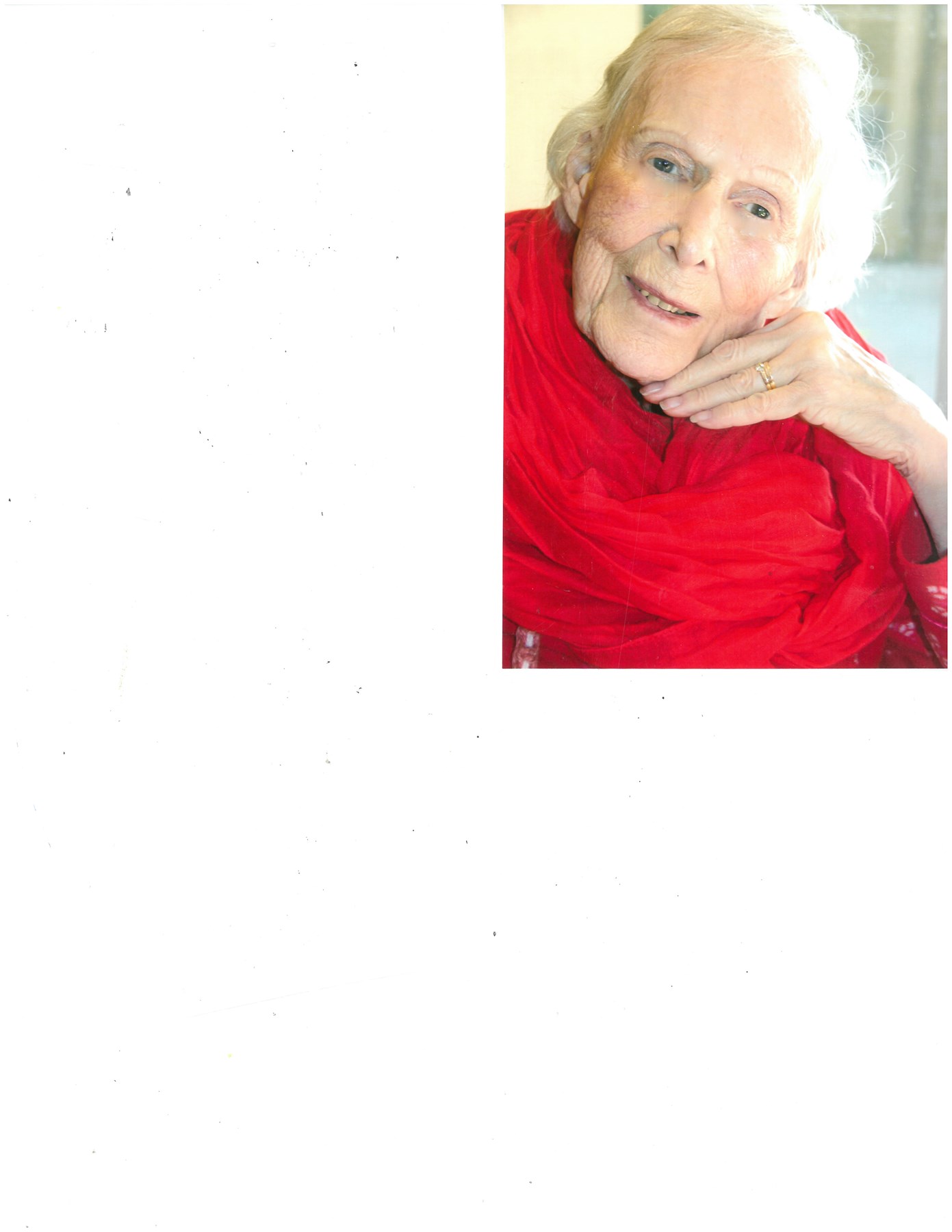 Obituary of Carolyn Jean Reimers
