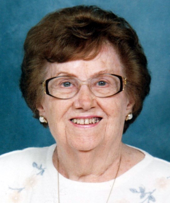Obituary of Evangeline "Vangie" Hundley Windsor