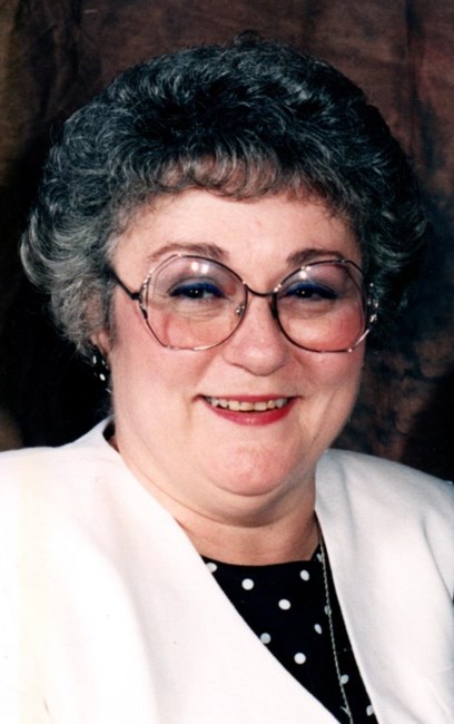 Obituario de Hon. Patricia Dreyer Kelly