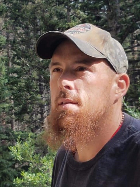 Obituary of Nicholas William Lee