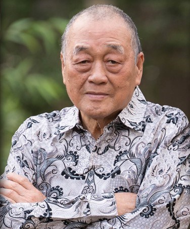 Obituary of Benny Gosal