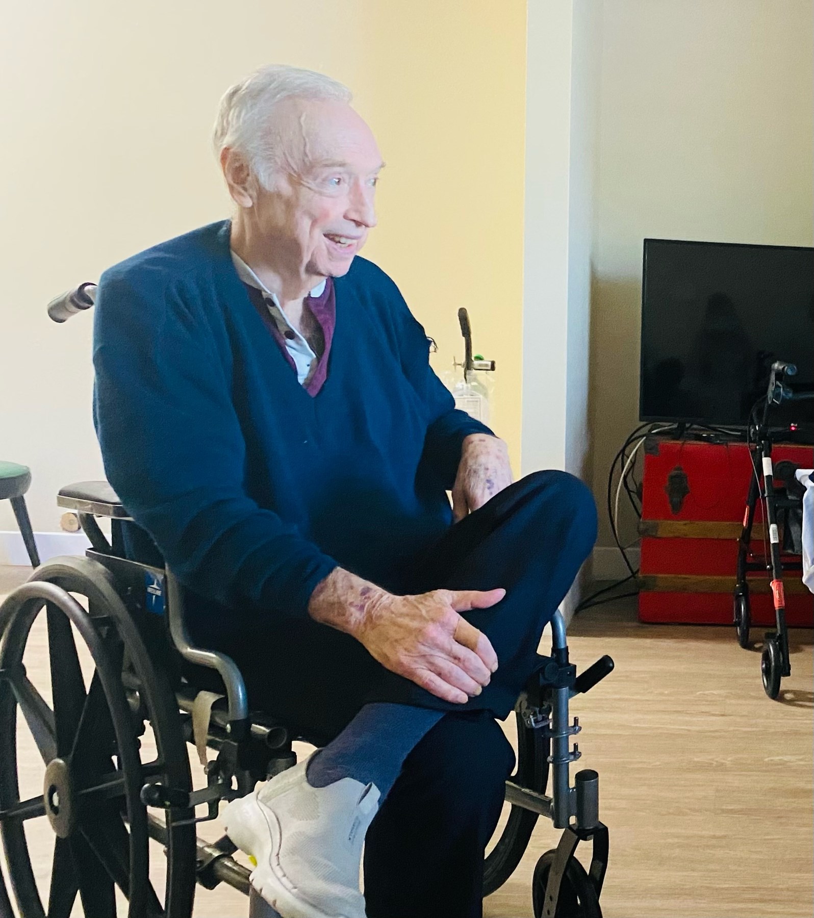 Obituary of Allen "Phil" Craft