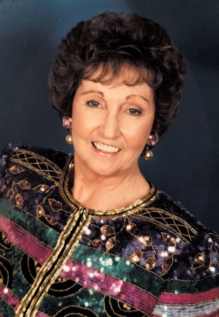 Avis de décès de Mary Margaret Poehlein