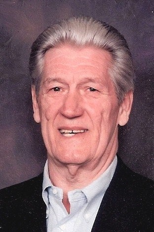 Obituary of George Thomas Cunningham