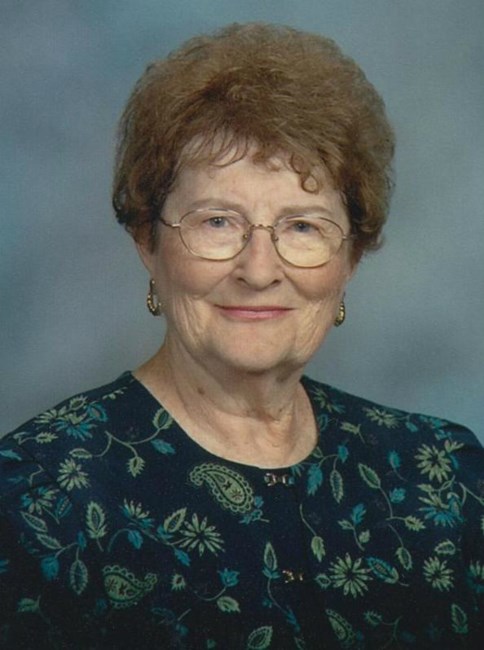 Obituary of Mrs. Shirley Faye Vanhorn