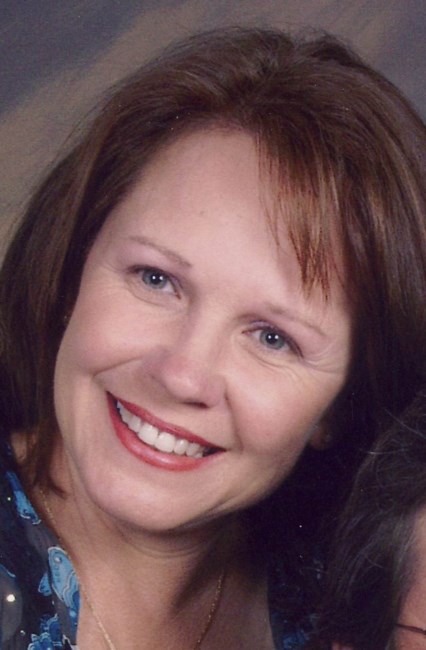 Obituary of Pamela Ann Lirette