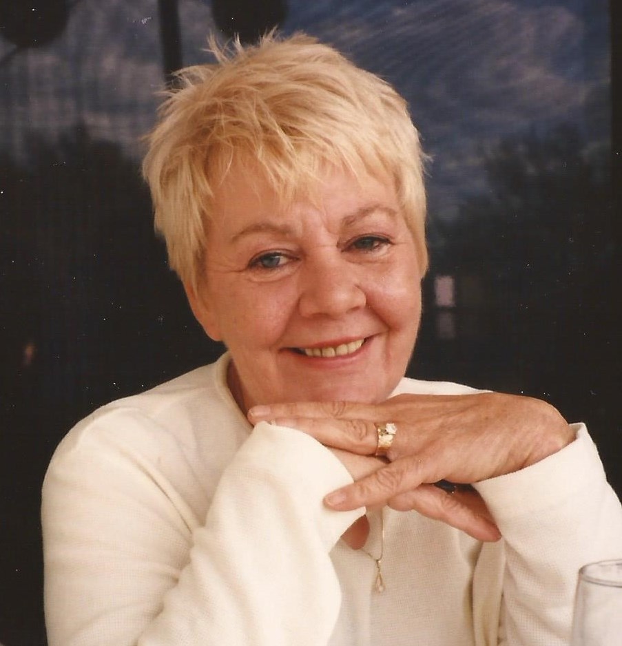 Marie Smith Obituary