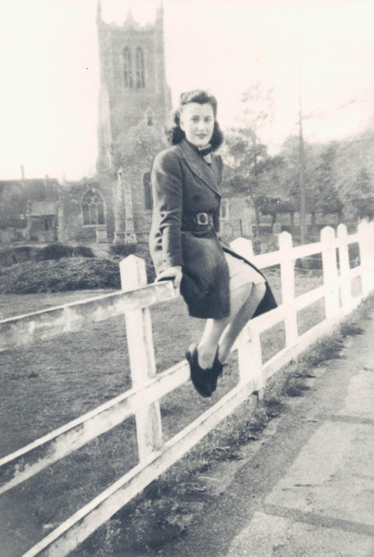 Obituary of Betty Joan (Oakley) Brown