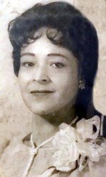 Refugia Castro