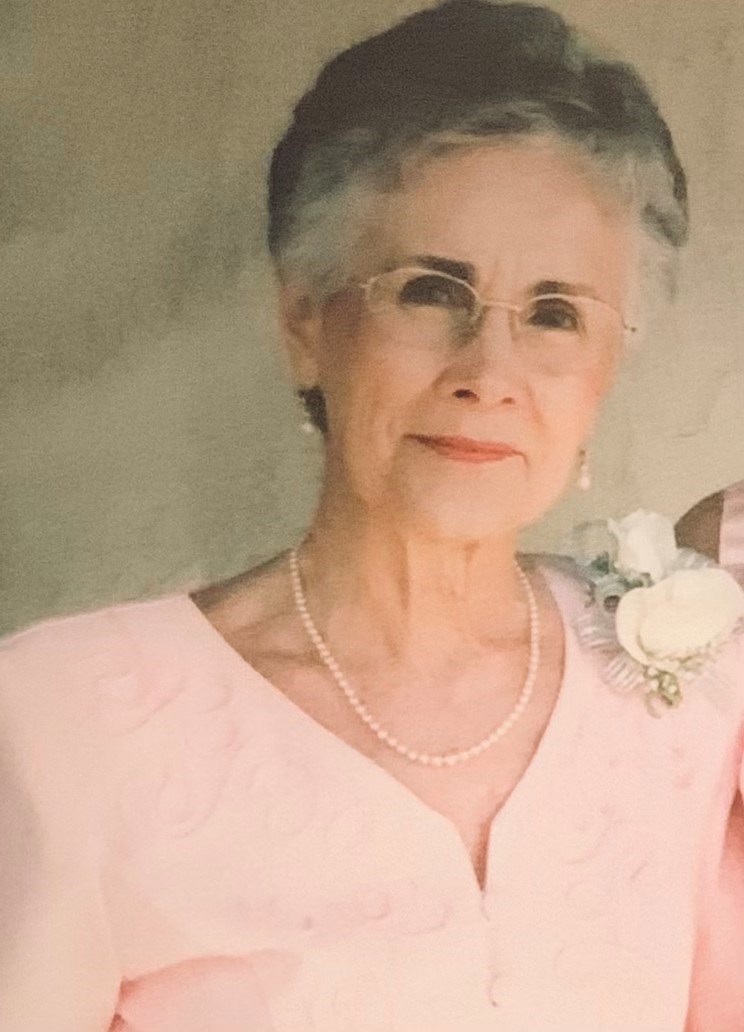 Avis de décès de Rita Marie Sheehan