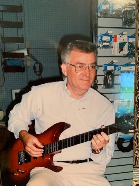 Obituary of Albert Hugh Taylor