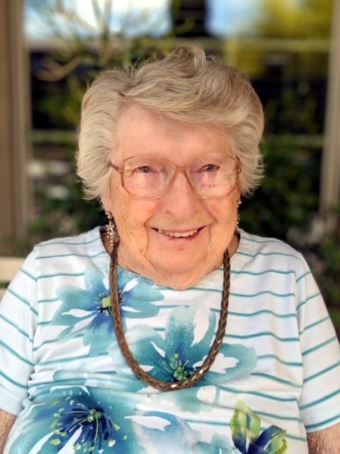 Obituary of Virginia A. Dawidczyk