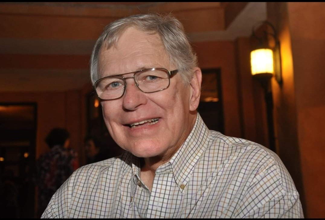 Obituary of J. Casey Cox