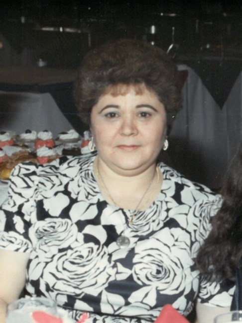 Obituary of Genevieve Souza