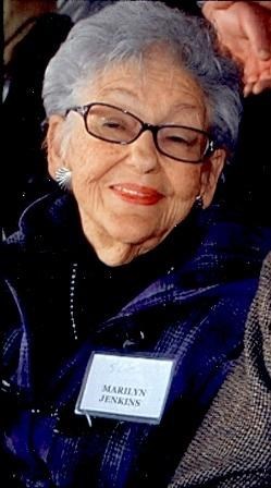 Obituary of Marilyn Sue Jenkins