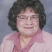 Obituario de Mary Lou Chacon