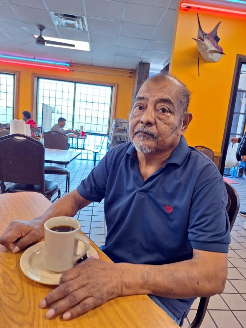 Obituary of Felix Ramirez