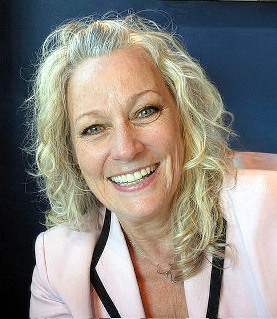 Avis de décès de Heather Elaine McBride