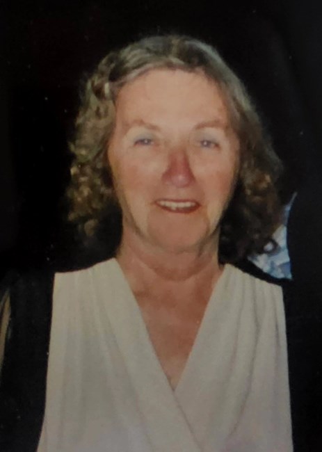 Obituary of Evelyn G. Trucks