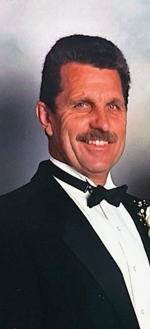 Obituary of Wesley Martin Neser
