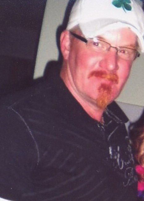 Avis de décès de Christopher L. Spear