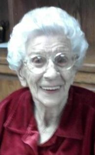 Obituary of Helen Granger