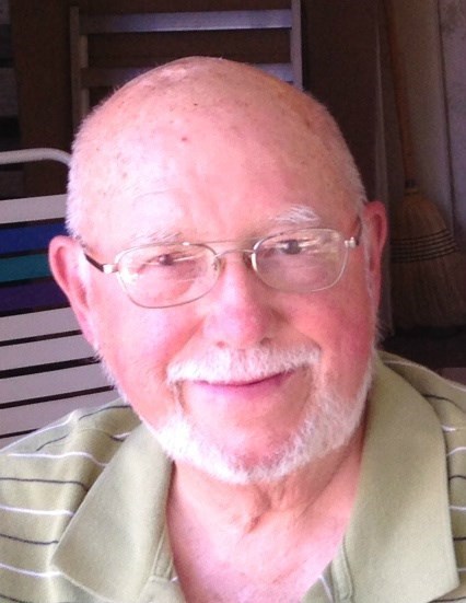 Obituary of Samuel M. "Sam" Byers