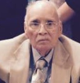 Obituary of Ruben Pena