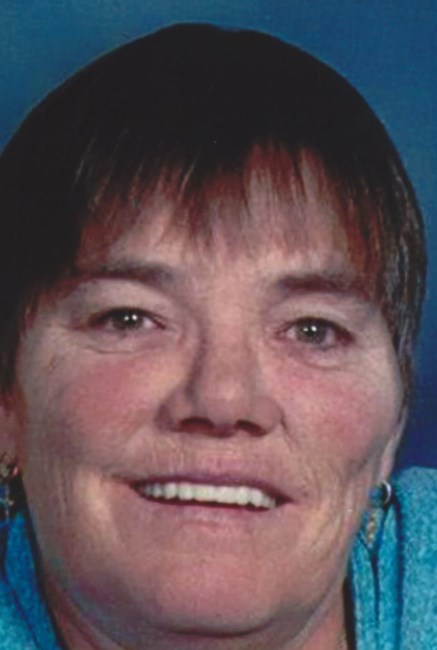 Obituary of Patricia Ann Bowman