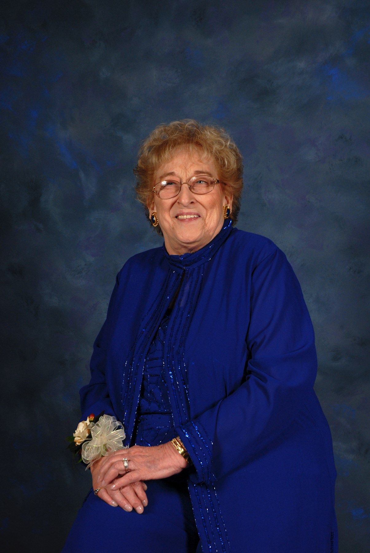 Obituary of Shirley Ann Deering