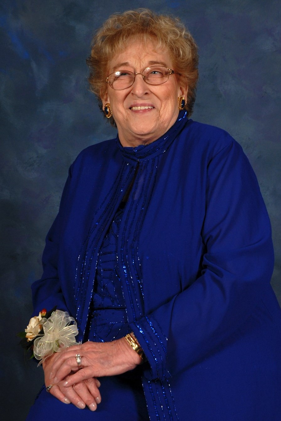 Shirley Ann Deering Obituary East Lansing, MI
