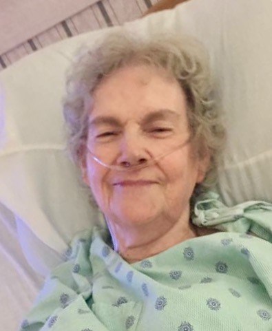 Obituary of Donna Vera Tedder