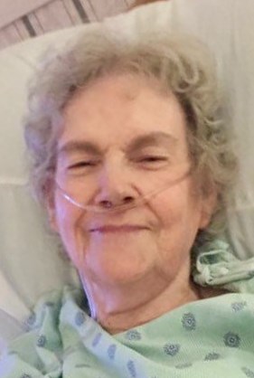 Obituary of Donna Vera Tedder