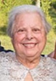 Obituary of Mary M. Mastrangelo